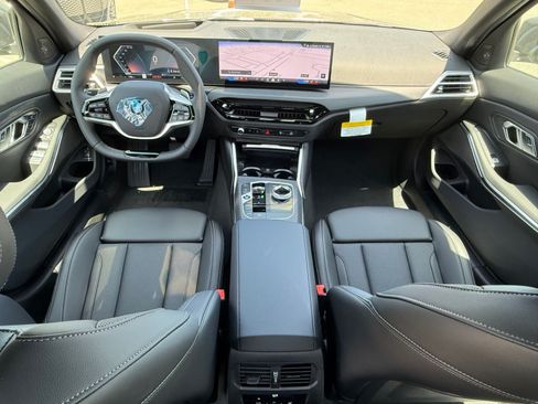 New 2026 BMW 330i Sedan RWD image 29