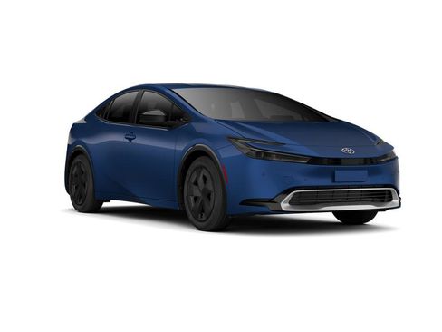 New 2026 Toyota Prius Plug-In Hybrid FWD image 17