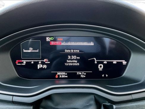 Used 2024 Audi A5 2.0T Premium Plus image 28