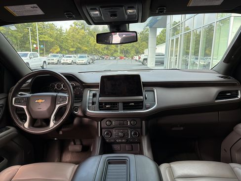 Used 2021 Chevrolet Tahoe LT RWD image 12