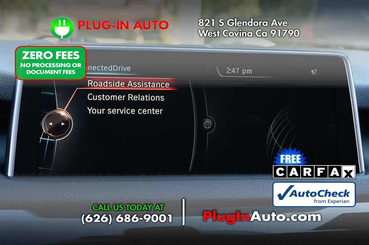 Used 2015 BMW X5 xDrive35i AWD/4WD image 34