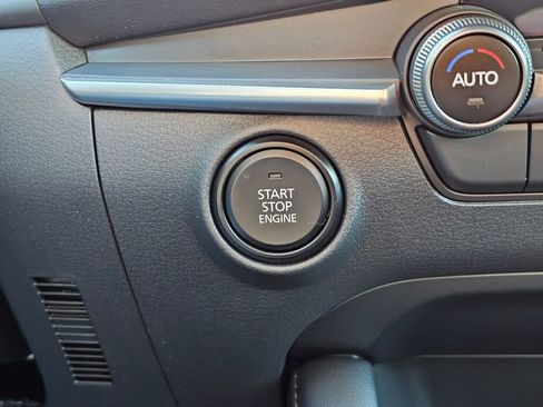 New 2026 MAZDA MAZDA3 s Sport FWD image 17