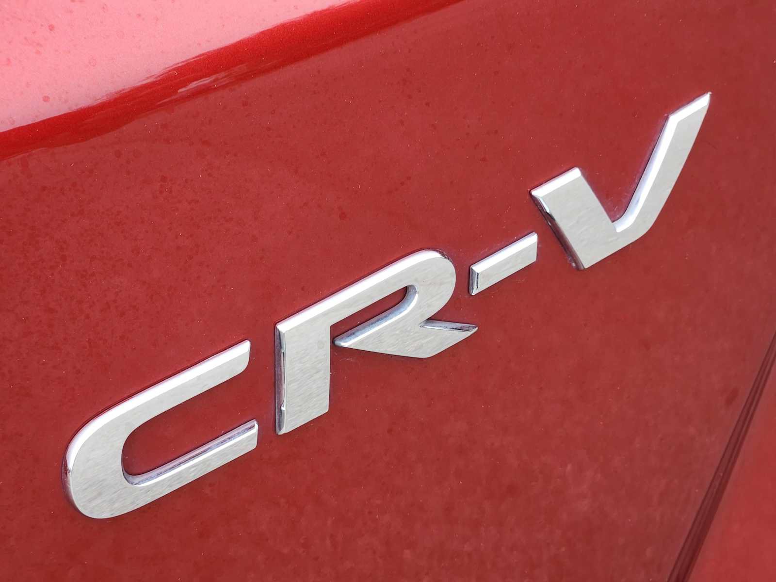 Certified 2019 Honda CR-V Touring image 11