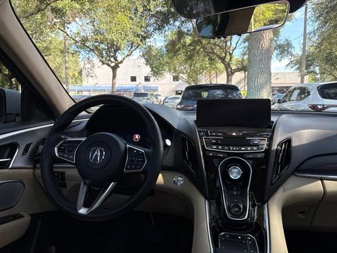 Certified 2024 Acura RDX w/ Technology Package AWD/4WD image 24