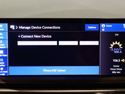 Used 2025 Acura MDX A-Spec image 34