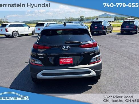 Used 2023 Hyundai Kona SEL AWD/4WD image 19