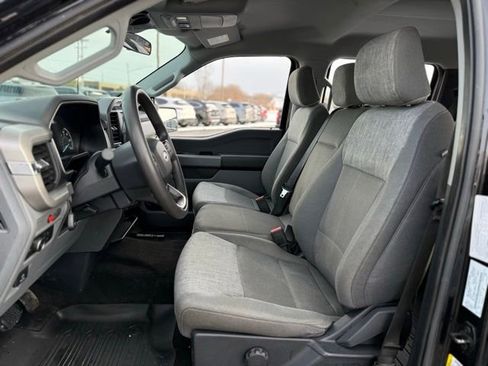 Certified 2022 Ford F150 XLT w/ Trailer Tow Package image 2