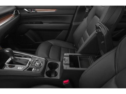 Used 2020 MAZDA CX-5 Grand Touring w/ GT Premium Package image 17