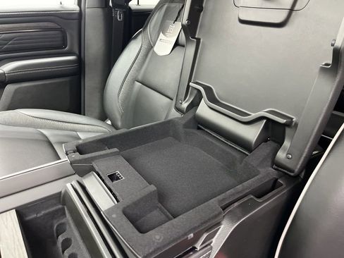 New 2026 RAM 1500 Limited w/ Night Edition AWD/4WD image 21