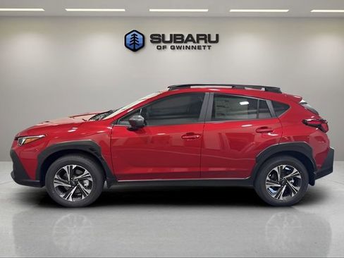 New 2026 Subaru Crosstrek 2.0i Premium AWD/4WD image 2