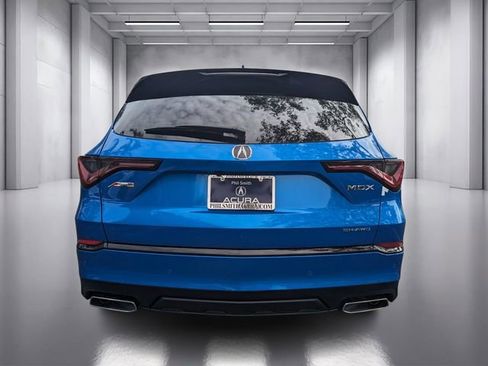 New 2026 Acura MDX A-Spec image 5