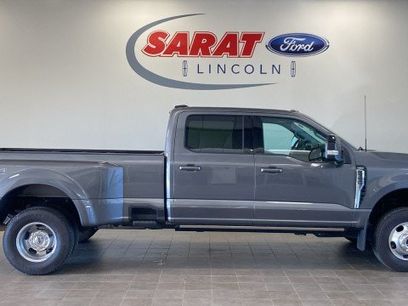 Certified 2024 Ford F350 Lariat w/ Lariat Ultimate Package