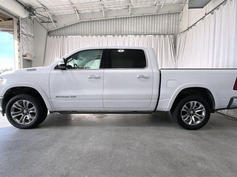 Used 2019 RAM 1500 Limited image 26