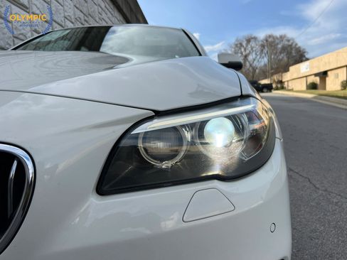 Used 2015 BMW 528i xDrive Sedan image 14