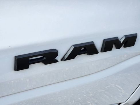 Used 2025 RAM 1500 Rebel w/ G/T Package image 16