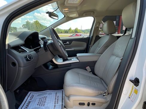 Used 2014 Ford Edge SEL w/ Equipment Group 204A image 18