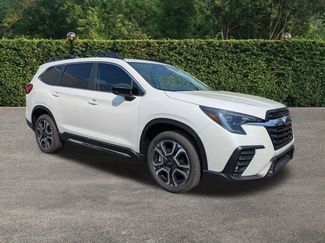 New 2026 Subaru Ascent Touring video 2