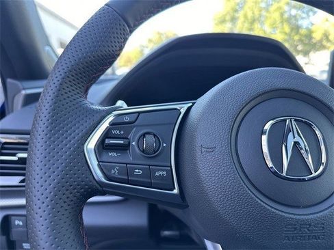 Certified 2025 Acura RDX A-Spec image 17