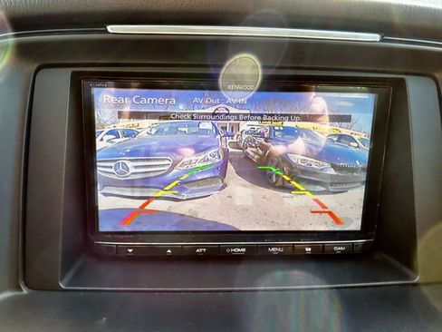 Used 2015 MAZDA MAZDA6 Sport image 26