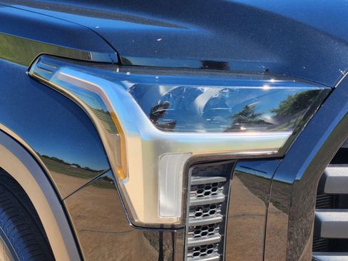 Used 2024 Toyota Tundra SR5 w/ SX Package RWD image 11