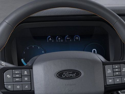 New 2026 Ford F150 Tremor w/ Equipment Group 402A High image 13