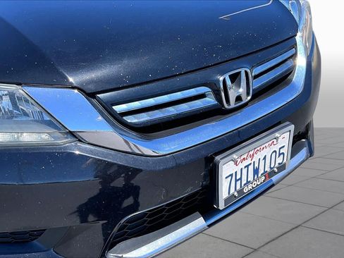 Used 2014 Honda Accord Hybrid Sedan image 29