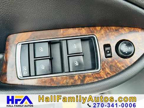 Used 2014 Chevrolet Impala LT w/ Convenience Package FWD image 21