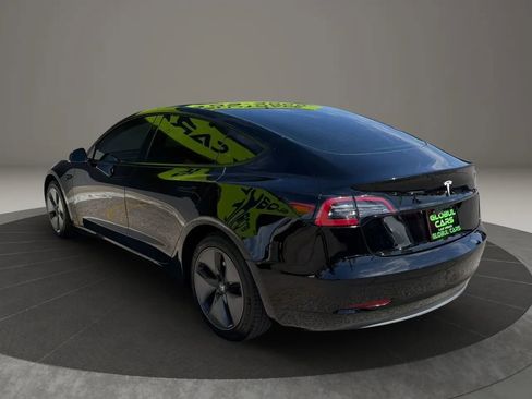 Used 2023 Tesla Model 3 Standard Range RWD image 7