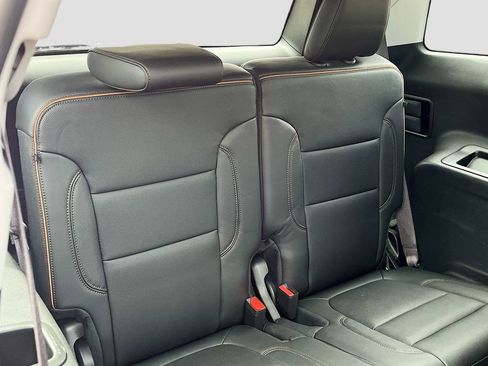 Used 2023 GMC Acadia AT4 w/ LPO, Floor Liner Package AWD/4WD image 28