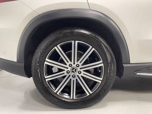 Certified 2024 Mercedes-Benz GLE 350 4MATIC image 15