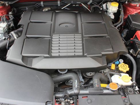 Used 2016 Subaru Outback 3.6R Limited image 27