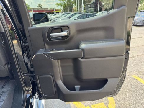 Used 2019 Chevrolet Silverado 1500 LT w/ All-Star Edition AWD/4WD image 37