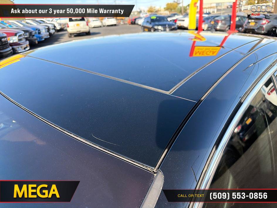 Used 2018 Audi A3 2.0T Premium Plus w/ Premium Plus Package FWD image 15