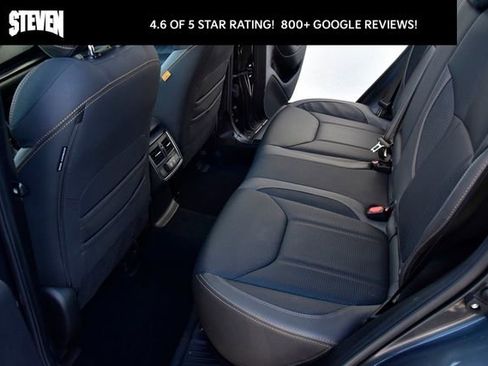 Used 2023 Subaru Forester Wilderness image 15