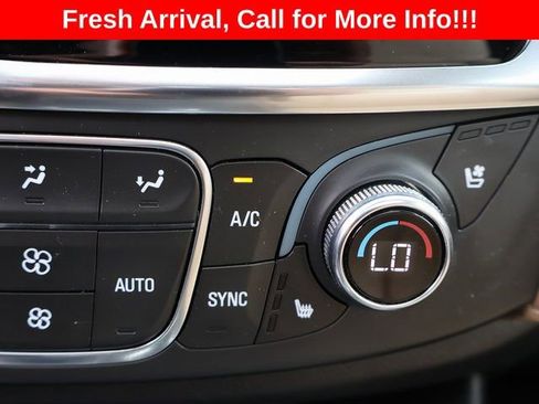 Certified 2023 Chevrolet Traverse Premier AWD/4WD image 30