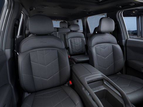 New 2027 Kia Telluride EX X-Line w/ Towing Package AWD/4WD image 15