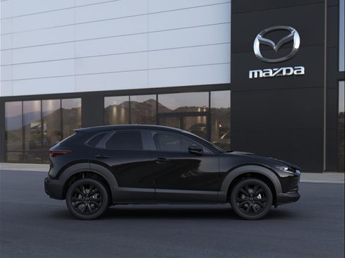 New 2026 MAZDA CX-30 AWD 2.5 S w/ Select Sport Pkg image 5