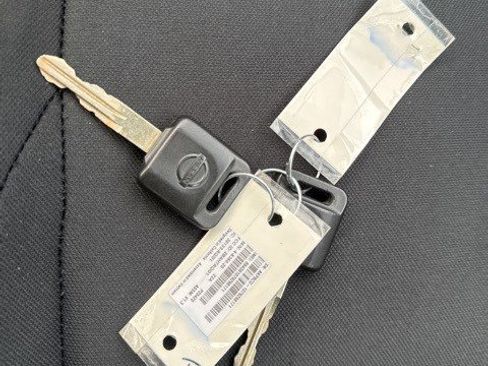 Used 2023 Nissan Versa S image 24