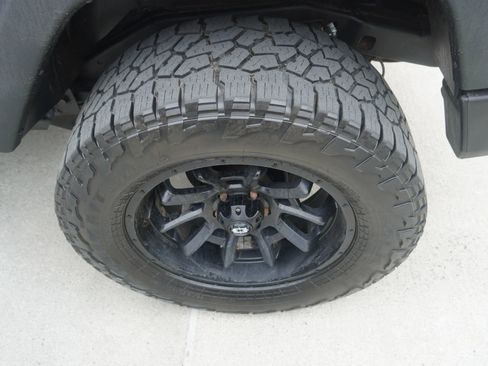 Used 2016 Jeep Wrangler Unlimited Sport w/ Quick Order Package 24S AWD/4WD image 35