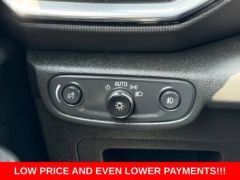 Used 2021 Chevrolet TrailBlazer LT w/ Convenience Package FWD image 19