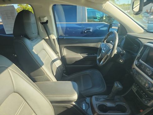 Used 2019 GMC Canyon Denali image 5