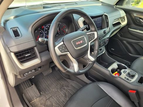 Used 2022 GMC Terrain Denali w/ Denali Premium Package AWD/4WD image 24