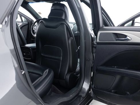 Used 2017 Lincoln MKZ Premiere FWD image 30