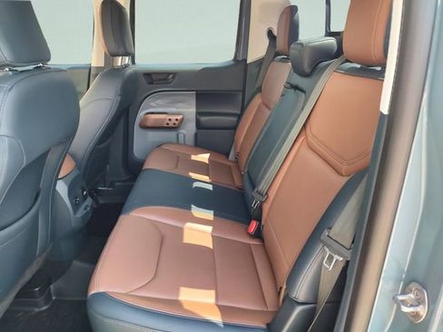 Used 2022 Ford Maverick Lariat w/ Lariat Luxury Package AWD/4WD image 26