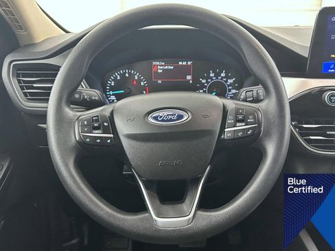 Certified 2020 Ford Escape SE image 11