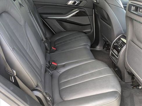 Used 2020 BMW X5 xDrive40i w/ Premium Package image 21
