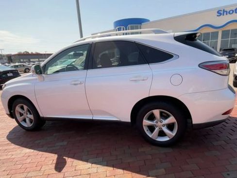 Used 2014 Lexus RX 350 FWD image 7