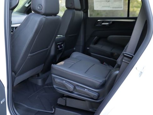 New 2026 Chevrolet Tahoe RST w/ Comfort Package AWD/4WD image 29