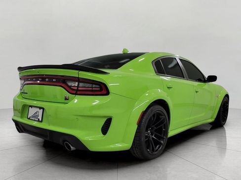 Used 2023 Dodge Charger Scat Pack RWD image 19