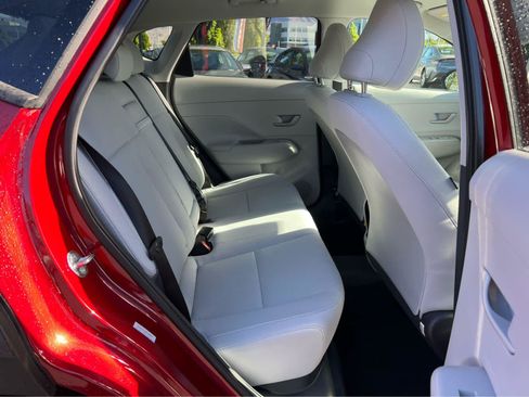 New 2026 Hyundai Kona SEL Sport AWD/4WD image 25